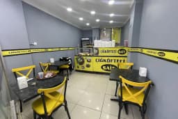 ÇİĞKÖFTECİ SAİT FATİH CAD.