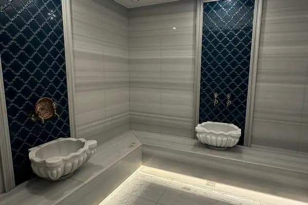 Vadi Wellness The Superior Living Kağıthane - Spa ve Sağlık Kulübü - İstanbul Kâğıthane