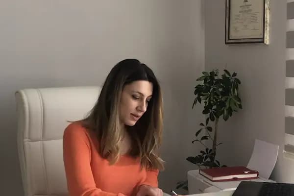 Betül Yolgiden Beslenme ve Danışmanlık - Kurumsal Ofis - Balıkesir Altıeylül