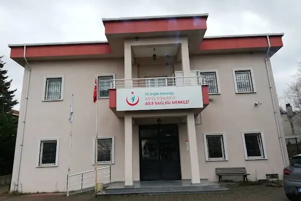 Asiye Dökümcü Aile Sağlığı Merkezi - Sağlık Merkezi - İstanbul Arnavutköy