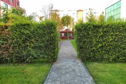 Balıkesir Öğretmenevi