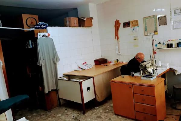 Atalar Bay Bayan Terzi - Terzi - İstanbul Kartal