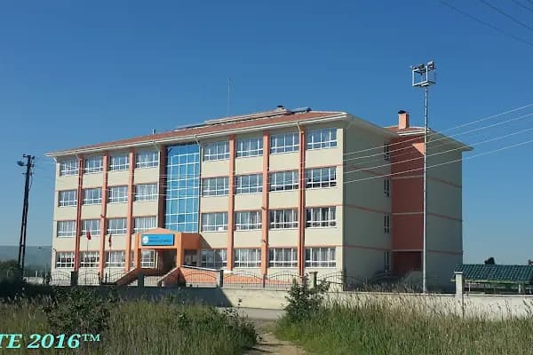 Akyurt Mehmet Akif Ersoy Ortaokulu - Okul - Ankara Akyurt