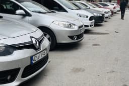 ÖZKAN Rent A Car - Konya Araç Kiralama
