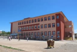 Çeltikli Ortaokulu