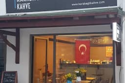 KARABAĞLI KAHVE
