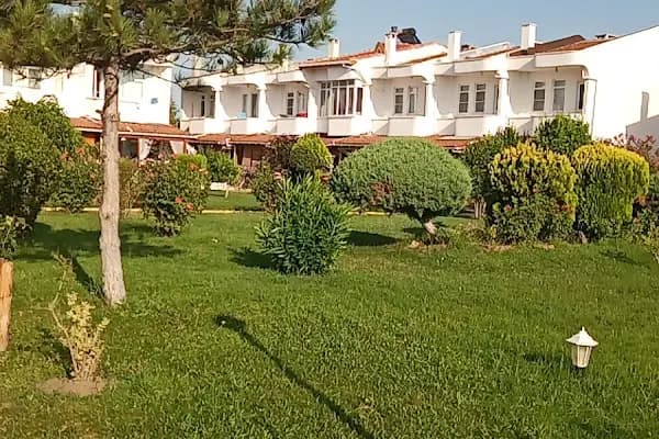 Öz Derya Sitesi - Konut Geliştirme - Edirne Havsa