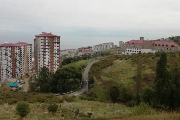 MA Apartments Trabzon - Otel - Trabzon Akçaabat