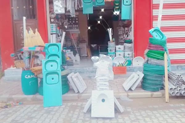 Kubulan Boya - Boya Mağazası - Şanlıurfa Ceylanpınar