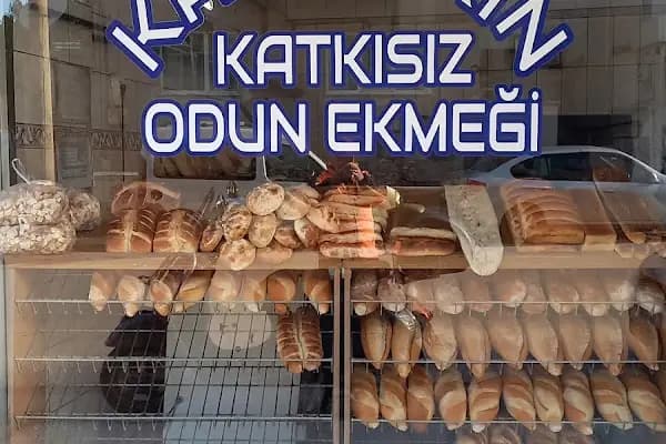 Burak Can Ekmek - Restoran - Balıkesir Karesi