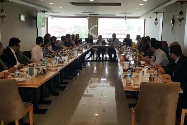 Cigerci Hasan Usta - Restoran - Ankara Yenimahalle