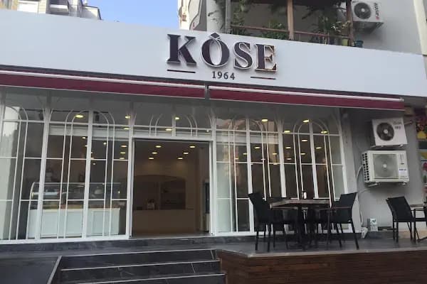 Tatlıcı Köse Kurttepe - Restoran - Adana Çukurova