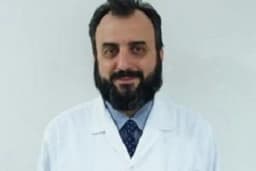 Uzm. Dr. Hasan Feyzi Katıöz, Ortopedi Ve Travmatoloji