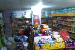 Sarıtaş Toki Market