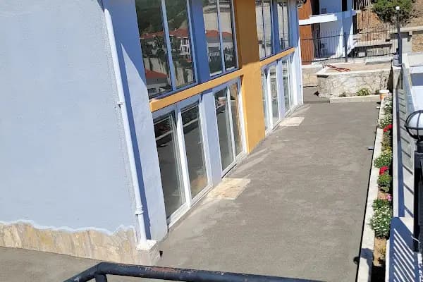 Alanya Şap beton - Zemin Döşeme Mağazası - Antalya Döşemealtı