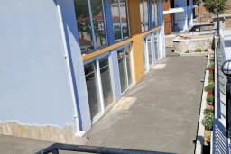 Alanya Şap beton