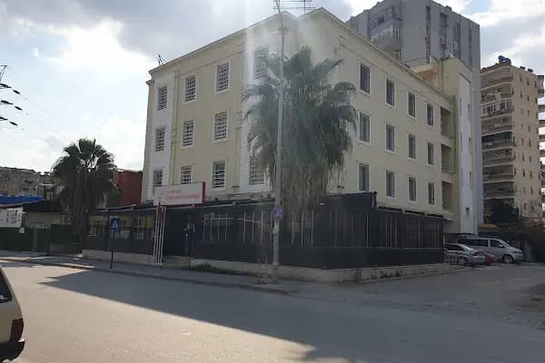 Konak Huzurevi ve Yaşlı Bakım Merkezi - Huzurevi - Adana Yüreğir