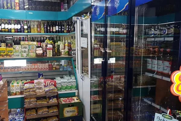 Yağız Market - Bakkal - Ankara Çankaya