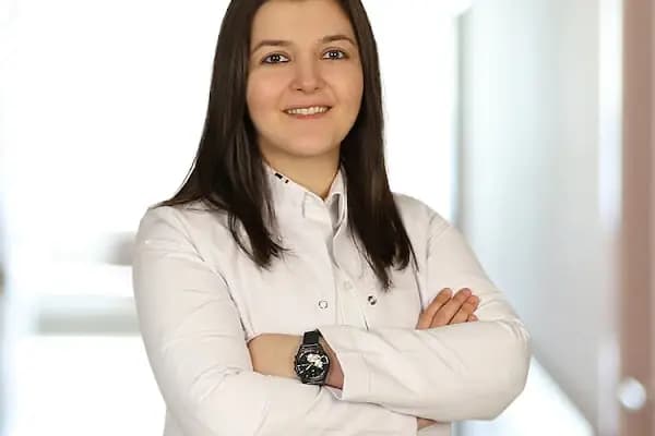 Op. Dr. Aleyna Aydın | Kadın Hastalıkları ve Doğum Doktoru - Kadın Hastalıkları ve Doğum Uzmanı - Trabzon Maçka