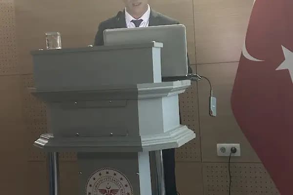 Op. Dr. Behzat Can, Kadın Hastalıkları Ve Doğum - Kadın Hastalıkları ve Doğum Uzmanı - Diyarbakır Yenişehir