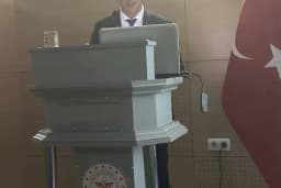 Op. Dr. Behzat Can, Kadın Hastalıkları Ve Doğum