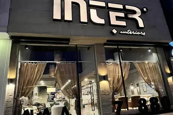 İnter Mobilya - Mobilya mağazası - Gaziantep İslahiye