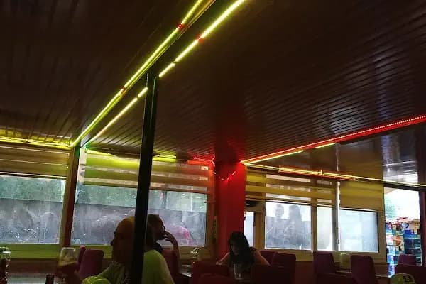 Reis'in Yeri Müzikhol - Bar - Samsun Canik