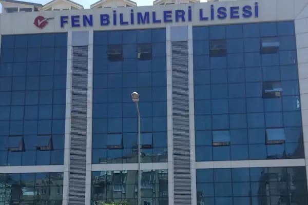 Özel Alanya Fen Bilimleri Temel Lisesi - Eğitim Kurumu - Antalya Alanya