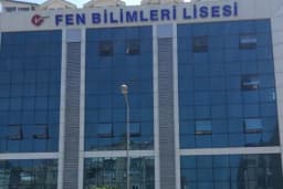 Özel Alanya Fen Bilimleri Temel Lisesi