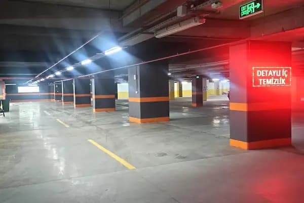 Cebeci Car Dizayn - Araba Yıkama - İstanbul Ataşehir