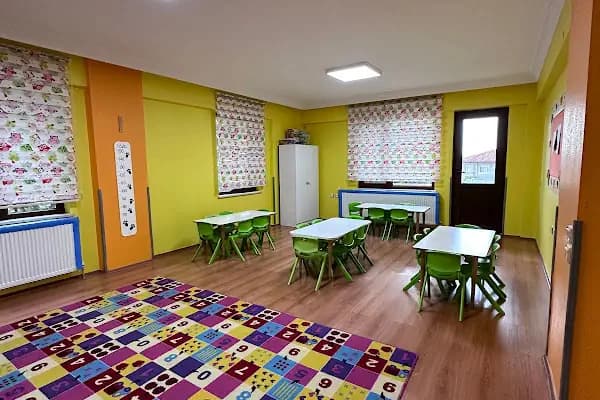 Özel Deha Kreş ve Gündüz Bakım Evi - Kreş - Sakarya Adapazarı