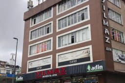 Yılmaz Mobilya AVM