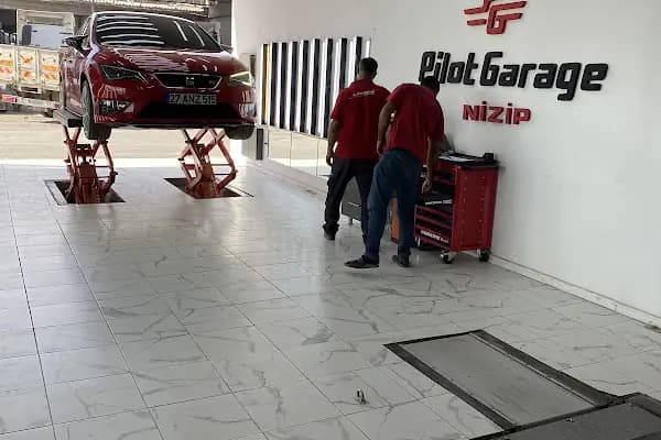 Kadooğlu gayrimenkul &amp; İnşaat - Kurumsal Ofis - Gaziantep Nizip