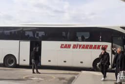 Can Diyarbakır Seyehat