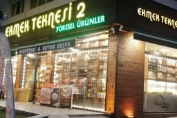 Ekmek Teknesi 2