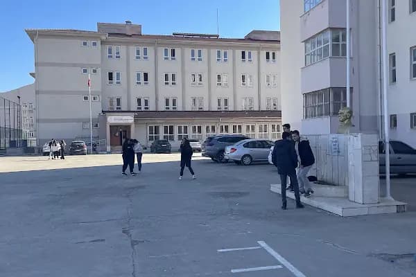 Borsa İstanbul Anadolu Lisesi - Eğitim Kurumu - Mardin Artuklu