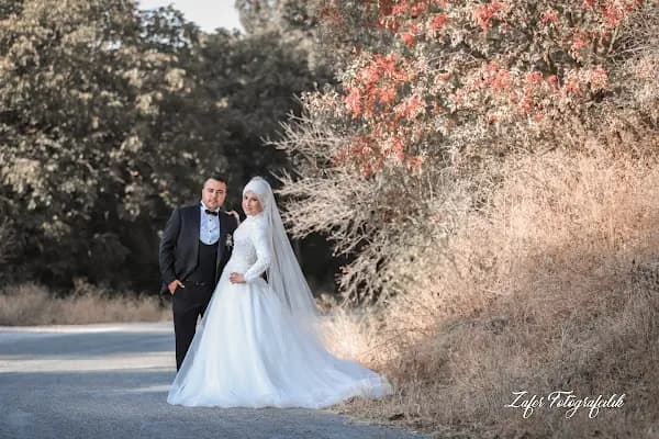 Zafer Fotoğrafçılık - Fotoğraf Stüdyosu - Balıkesir Altıeylül
