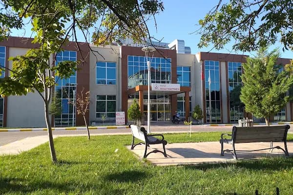 Havşa Devlet Hastanesi - Devlet Hastanesi - Edirne Enez