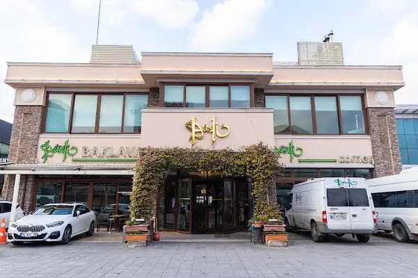 Develi1912 Ataşehir - Kebap Restoranı - İstanbul Ataşehir