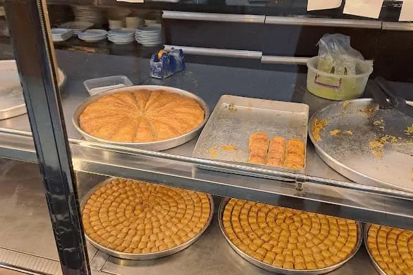 TATLICI KÖSE KARAİSALI - Mağaza - Adana Karaisalı