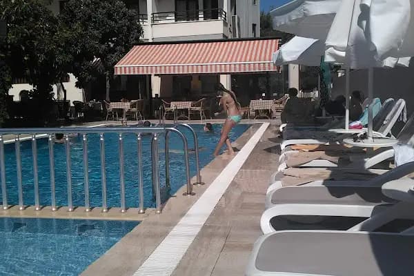 Xperia Kandelor Restaurant - Restoran - Antalya Alanya