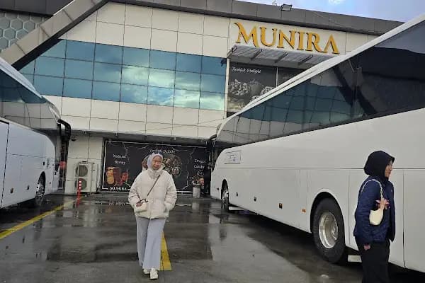 41 MEHMETÇİK PETROL ÇAYIROVA ŞUBESİ - Benzin İstasyonu - Kocaeli Çayırova