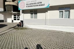 Beypazarı Aşiyan Özel Eğitim Rehabilitasyon Merkezi