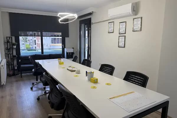 AS PLUS GAYRİMENKUL YATIRIM DANIŞMANLIĞI - Emlak Bürosu - İzmir Aliağa