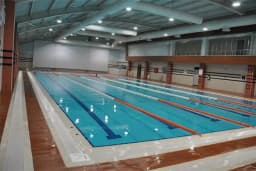 Hamle Spor Tesisleri