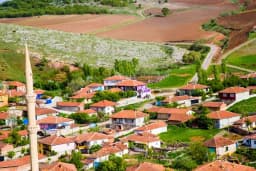 SANCI KÖYÜ DERNEĞİ