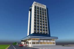 Plaza Hotel Diyarbakır