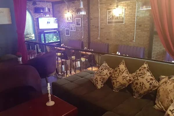 Dean Martin - Bar - Adana Çukurova