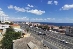 Yaka Otel Silivri Gümüşyaka