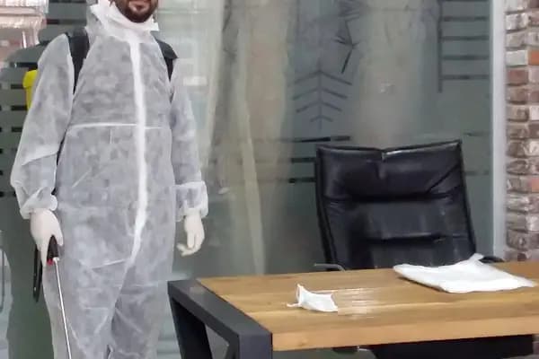 Pozantı DryKar Halı Yıkama ve Kuru Temizleme - Halı Temizleme Hizmeti - Adana Çukurova